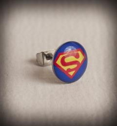 голям Superman 01