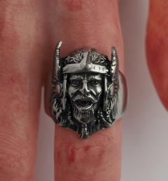 пръстен viking 040