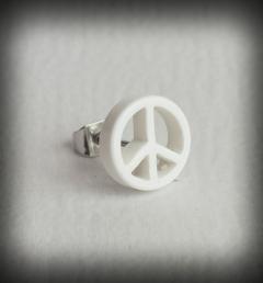 обеца Peace 01