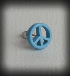 син Peace 01