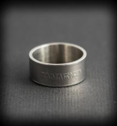 рокаджийски пръстен 20