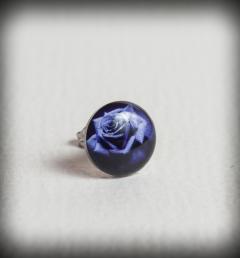 лилава роза 01