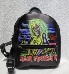 чанта Iron Maiden