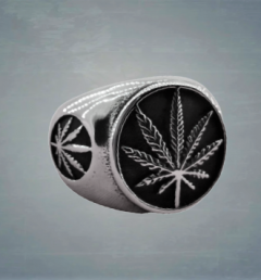 пръстен марихуана 3