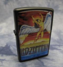 запалка за Zeppelin 01
