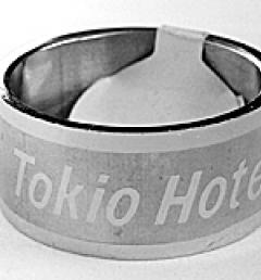Tokio Hotel аксесоари 01