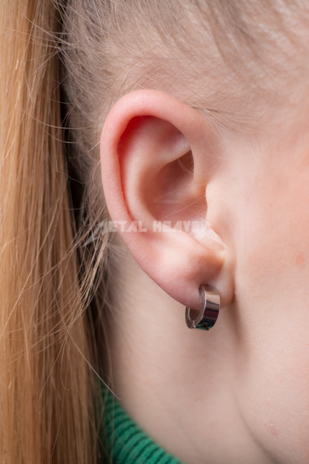 obeca-bez-dupka-za-nos-uho-i-ustna-fake-piercing Сребриста фейк обеца без дупка за нос, ухо и устна