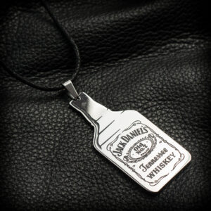 Мъжки медальон Jack Daniel's