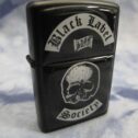 Бензинова запалка на групата Black Label Society
