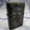 Hollywood Undead запалка