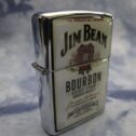 Запалка на Jim Beam