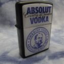 запалка Zippo