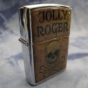 запалка Jolly Roger череп