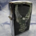 мъжка запалка Harley Davidson