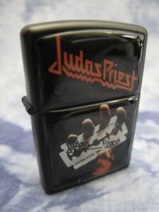 мъжки аксесоар Judas Priest
