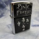 Бензинова запалка с Pink Floyd