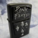 Стилна запалка на Pink Floyd