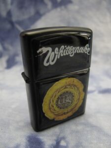 Мъжки аксесоар на Whitesnake