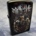 запалка Suicide Silence