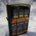 Jack Daniel`s запалка