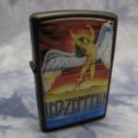 запалка Led Zeppelin