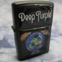 запалка Deep Purple