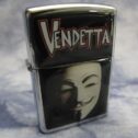 запалка Vendetta