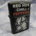 Red Hot Chili Peppers запалки