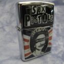 аксесоар на Sex Pistols