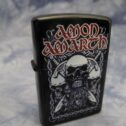 запалка Amon Amarth