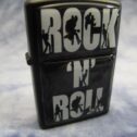 Rock N Roll запалки