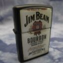 запалка Jim Beam