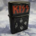запалка KISS