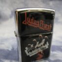 запалка на Judas Priest 666