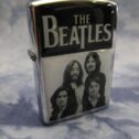 запалка на Beatles