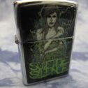 запалка на Suicide Silence 66
