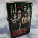 Запалка на KISS