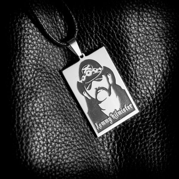 medalion-lemmy-kilmister-motorhead Медальон с Леми Килмистър от Motorhead