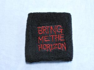 Гривна на Bring Me The Horizon