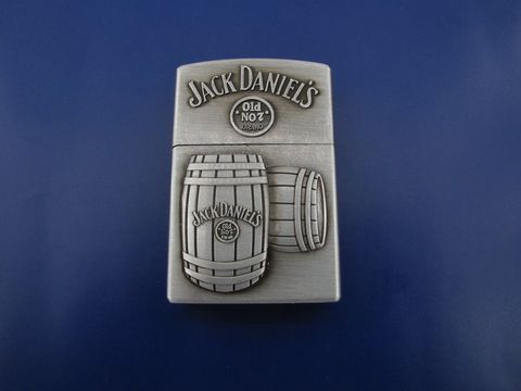 запалка Jack Daniel's 77 запалка Jack Daniel's 77