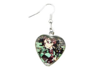 Anime обеца на Demon Slayer с Tanjiro