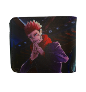 Кожен портфейл на Jujutsu Kaisen, манга