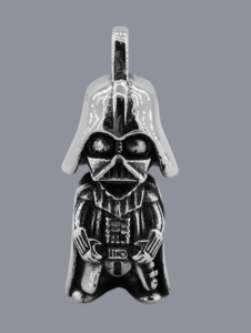 Талисман на Дарт Вейдър от Star Wars