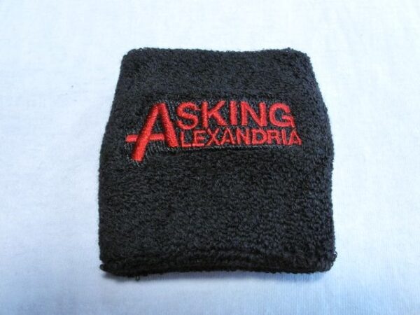 Asking