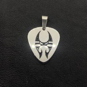 Висулка за врат с групата Soulfly