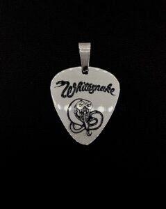 Висулка на групата Whitesnake