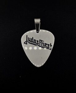 Висулка на групата  Judas Priest