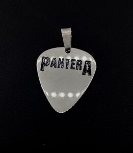 Висулка за врата на Pantera