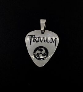 Висулка на групата Trivium