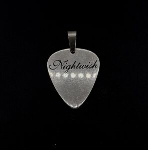 Висулка на групата Nightwish